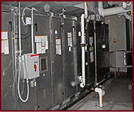 Water Systems