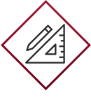 Triangle Icon